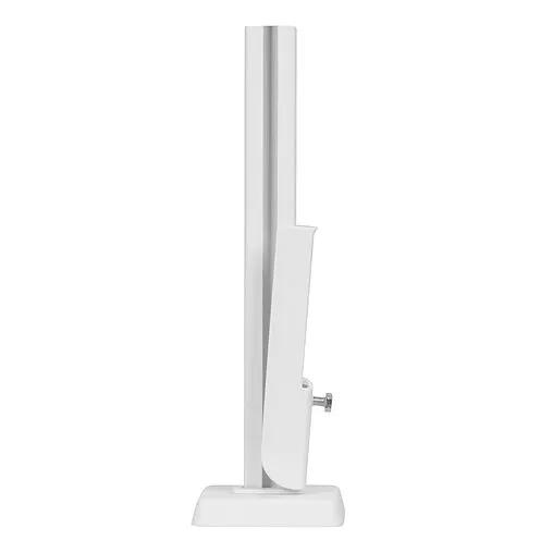 Кронштейн для радиатора напольный Royal Thermo Bianco Traffico К11.31.28RT RAL9016