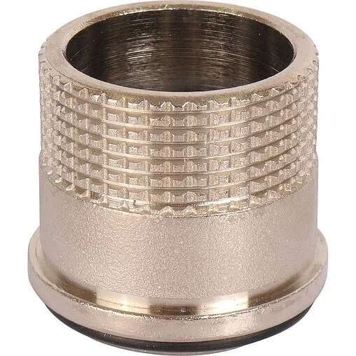 Кран шаровый с американкой 1¼&quot;в x 1¼&quot;н Stout ГОСТ Р 59553-2021 SVB-1007-200032