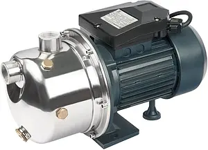 Насос поверхностный Unipump JS 100 83955 Насос поверхностный Unipump JS 100 83955, 1