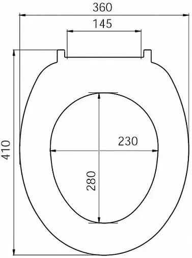 Крышка-сиденье для унитаза IDDIS PP Seat Cover зеленый ID 01 061.1 zel Крышка-сиденье для унитаза IDDIS PP Seat Cover зеленый ID 01 061.1 zel