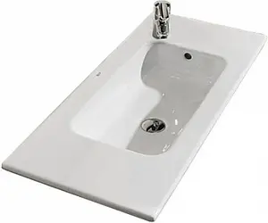 Раковина Roca Debba Unik 60 белый 32799H00Y, 1