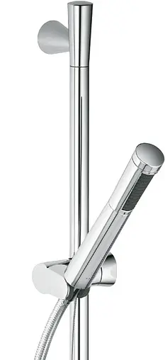 Душевая стойка Kludi Kido хром 3914005-00