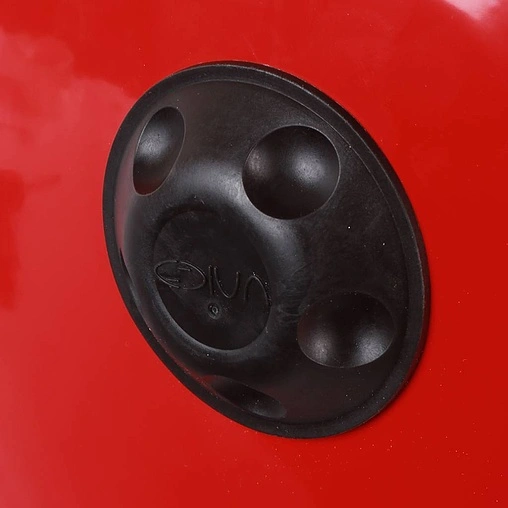 Расширительный бак UNIGB VRV 100л 5 бар СТ100РВ