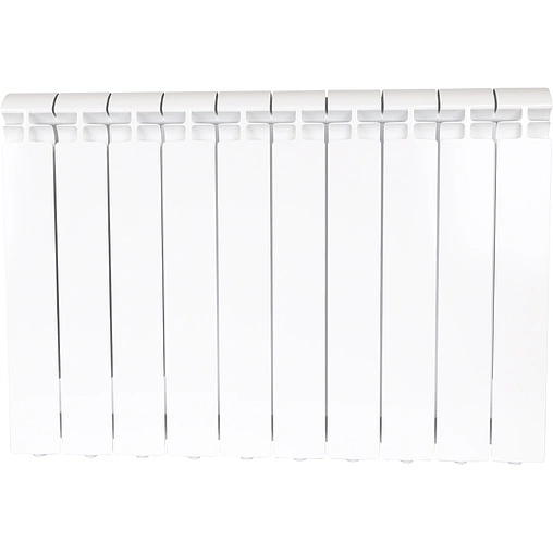 Радиатор алюминиевый 14 секции Stout Alpha 500 SRA-2310-050014 Радиатор алюминиевый 14 секции Stout Alpha 500 SRA-2310-050014