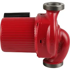 Насос циркуляционный Grundfos UPS 32-100 180 95906500 Насос циркуляционный Grundfos UPS 32-100 180 95906500, 5