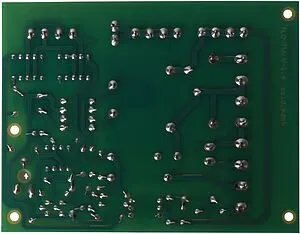 Плата управления для соединения котла Медведь TLO с бойлером Protherm 0010003390, 4