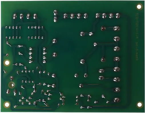 Плата управления для соединения котла Медведь TLO с бойлером Protherm 0010003390