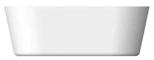 Ванна акриловая отдельностоящая BelBagno 140x68 BB306-1395