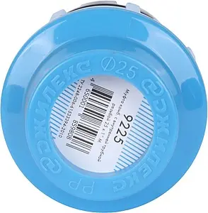 Муфта компрессионная переходная 25мм x 1"в Джилекс 9225 Муфта компрессионная переходная 25мм x 1"в Джилекс 9225, 3