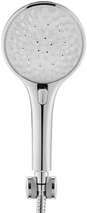 Душевой набор Swedbe Calypso хром 5087, 4