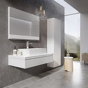 Зеркало Ravak Formy 100 орех X000001050 Зеркало Ravak Formy 100 орех X000001050, 3