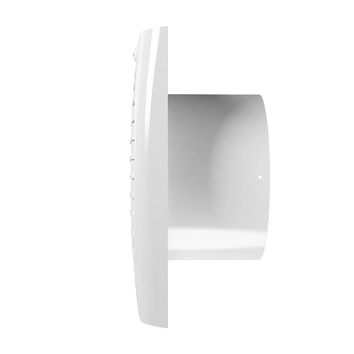 Вентилятор вытяжной ЭРА Era 5S белый