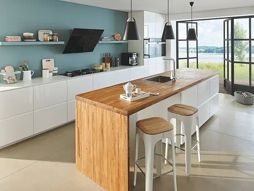 Мойка кухонная Grohe K800-51.8 нержавеющая сталь 31583SD1