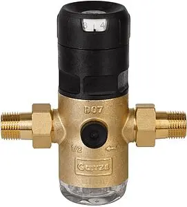 Редуктор давления мембранный ½&quot; Goetze DR07-½C (SP) GTZARM001, 2