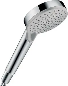 Лейка ручного душа Hansgrohe Vernis Blend 100 Vario 2 jet EcoSmart+ хром 26090000, 1