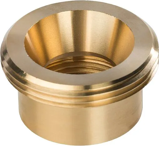 Трехходовой термостатический антиконденсационный клапан 1&quot; Kvs 3.2 Stout SVM-0050-326006