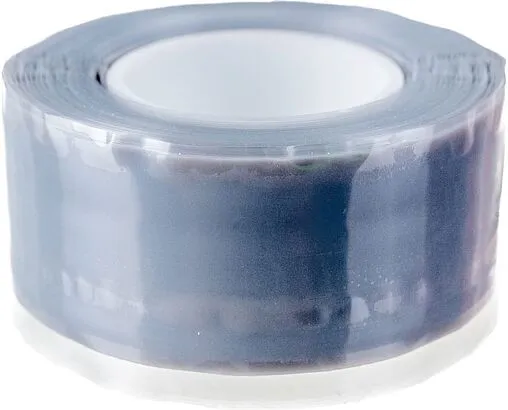 Лента самовулканизирующаяся 50 x 0,5мм x 3м серая Mr.Bond QuickSPACER SMART XL 201500002