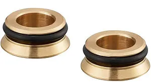 Адаптер евроконус - плоскость ¾&quot;ек Oventrop 1661100, 1