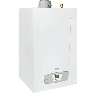 Настенный конденсационный газовый котел одноконтурный турбированный 110кВт Baxi LUNA DUO-TEC MP+ 1.110 7221296 Настенный конденсационный газовый котел одноконтурный турбированный 110кВт Baxi LUNA DUO-TEC MP+ 1.110 7221296, 5