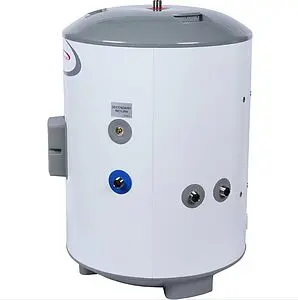 Бойлер косвенного нагрева с возможностью установки ТЭНа Baxi Premier plus 150 (30 кВт) 95805094, 4