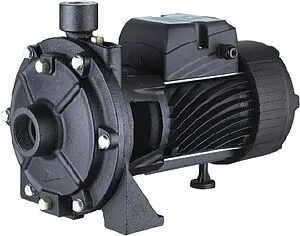 Насос поверхностный Pumpman 2TCP25/160B Насос поверхностный Pumpman 2TCP25/160B, 1