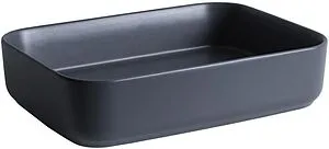 Раковина Allen Brau Fantasy 50 антрацит 4.11021.AN Раковина Allen Brau Fantasy 50 антрацит 4.11021.AN, 1