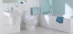 Унитаз-компакт Ideal Standard Tempo белый T331201+T427301, 4