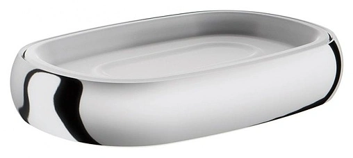 Мыльница Am.Pm Sensation хром A3031200 Мыльница Am.Pm Sensation хром A3031200