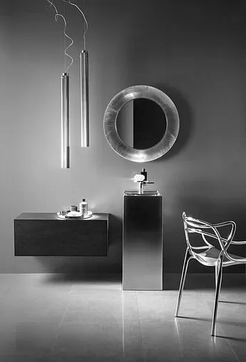 Зеркало Laufen Kartell 78 3.8633.1.084.000.1