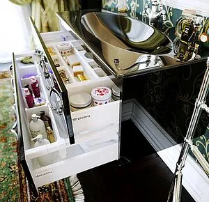 Тумба под умывальник подвесная Clarberg Due Amanti Т12/BLK чёрный DUE0112BLK Тумба под умывальник подвесная Clarberg Due Amanti Т12/BLK чёрный DUE0112BLK, 5