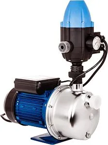 Станция автоматического водоснабжения Aquario AJS-100A-FС 7200, 2