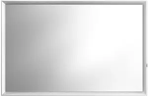 Зеркало IDDIS Color Plus 90 с подогревом белый COL9000i98 Зеркало IDDIS Color Plus 90 с подогревом белый COL9000i98, 1