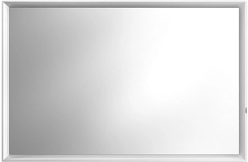 Зеркало IDDIS Color Plus 90 с подогревом белый COL9000i98