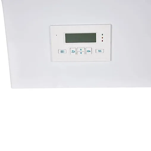 Котел электрический одноконтурный 9кВт Stout Plus 9 SEB-2201-000009 Котел электрический одноконтурный 9кВт Stout Plus 9 SEB-2201-000009