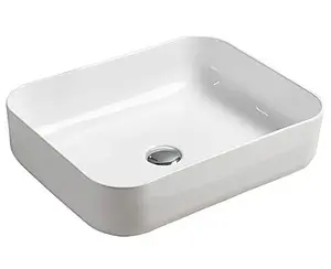 Тумба-умывальник подвесная Comforty Прага 75 дуб белый/серый 00004144201CF Тумба-умывальник подвесная Comforty Прага 75 дуб белый/серый 00004144201CF, 3