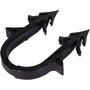 Скоба якорная для трубы в кассете 16-20мм Stout SMF-0004-251620 Скоба якорная для трубы в кассете 16-20мм Stout SMF-0004-251620, 3