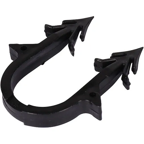 Скоба якорная для трубы в кассете 16-20мм Stout SMF-0004-251620