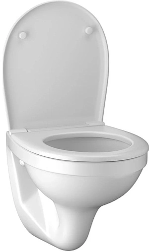 Комплект 5 в 1 Geberit Idol 458.122.2U.1 с кнопкой Delta21 белый глянцевый Комплект 5 в 1 Geberit Idol 458.122.2U.1 с кнопкой Delta21 белый глянцевый