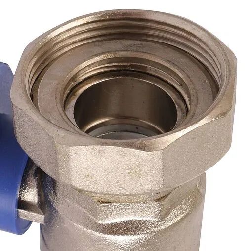 Насосный модуль с прямым контуром 1½&quot;н х 1&quot;в Rommer RDG-0001-002501 без насоса