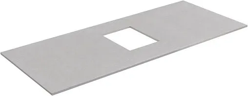 Столешница Allen Brau Priority 100 бежевый структ 1.31011.B-S