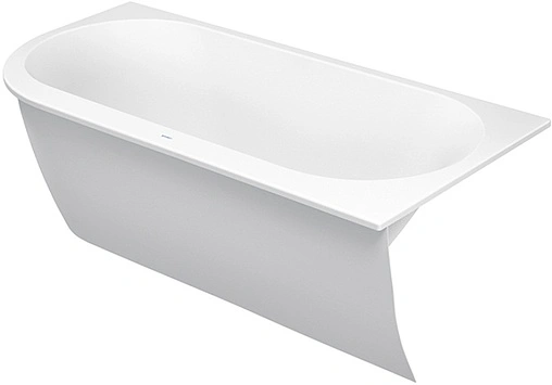 Ванна акриловая Duravit Darling New 190x90 R 700247000000000