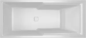 Ванна акриловая Riho STILL SHOWER ELITTE 180x80 R B103009005, 1