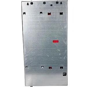 Котел электрический одноконтурный 9кВт Stout Plus 9 SEB-2201-000009 Котел электрический одноконтурный 9кВт Stout Plus 9 SEB-2201-000009, 5