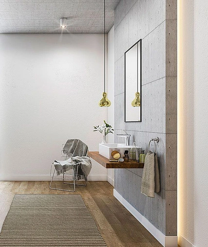 Раковина Serel 60 белый 2046 Раковина Serel 60 белый 2046