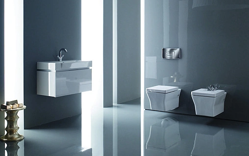 Унитаз подвесной Jacob Delafon Reve белый E4811-00