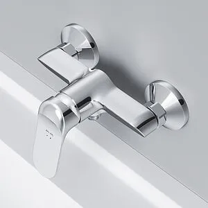 Смеситель для душа Am.Pm Sunny хром F85C20000 Смеситель для душа Am.Pm Sunny хром F85C20000, 4