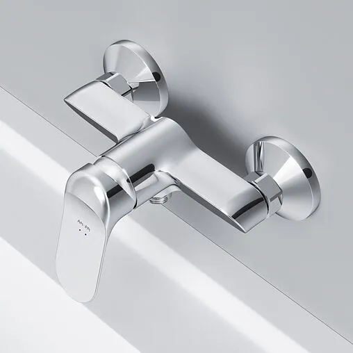 Смеситель для душа Am.Pm Sunny хром F85C20000 Смеситель для душа Am.Pm Sunny хром F85C20000