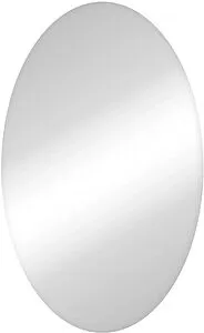 Зеркало Continent Эллипс 38x61.5 В015, 1