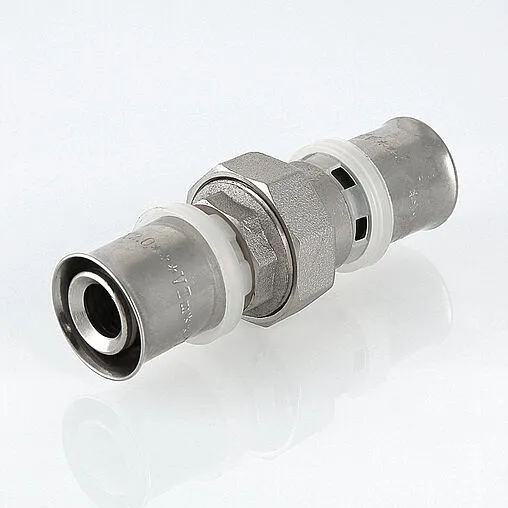 Американка пресс прямая 26мм Valtec VTm.263.N.002626