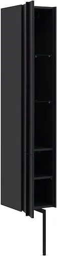 Шкаф-пенал Allen Brau Reality 30 L антрацит 1.32002.AM